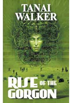 Rise of the Gorgon