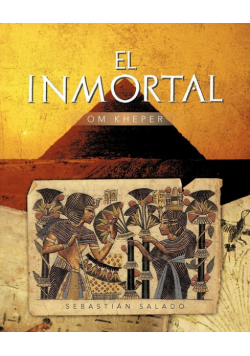 El Inmortal