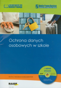 Ochrona danych osobowych w szkole