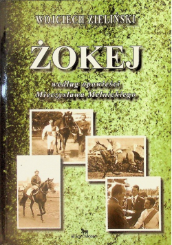 Żokej