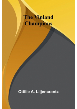 The Vinland Champions