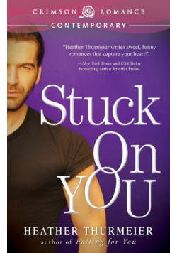 Stuck on You