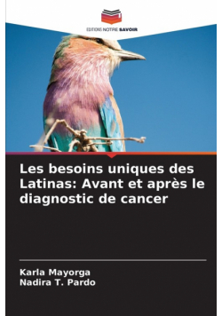 Les besoins uniques des Latinas