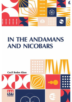 In The Andamans And Nicobars