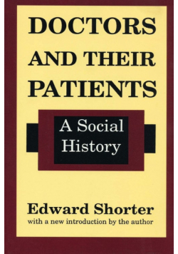 Doctors and Their Patients