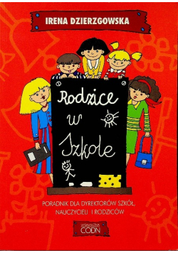 Rodzice w szkole