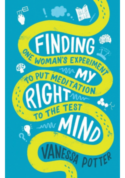 Finding My Right Mind