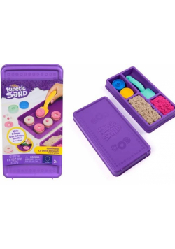 Kinetic Sand - Zestaw Ciasteczka