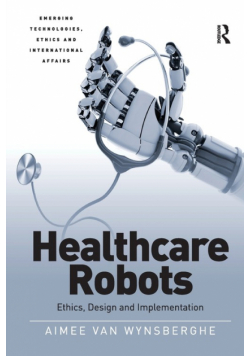 Healthcare Robots