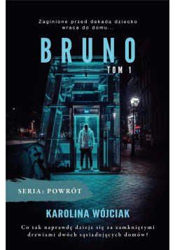 Powrót T.1 Bruno