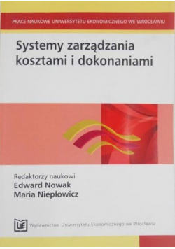 Systemy zarządzania kosztami i dokonaniami