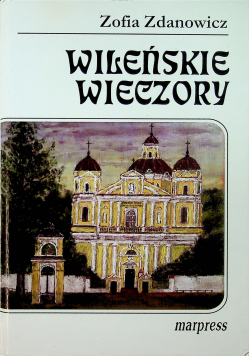 Wileńskie wieczory