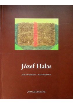 Mała retrospektywa