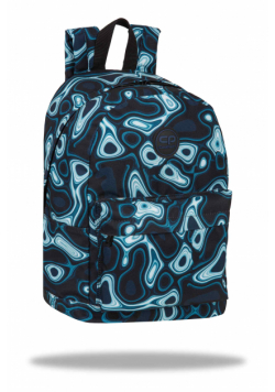 Plecak młodzieżowy Coolpack Cross Sapphire