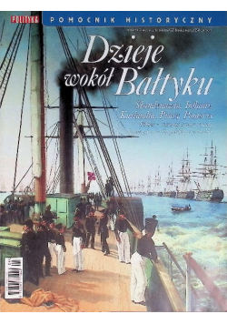 Pomocnik historyczny Dzieje wokół Bałtyku  Nr 4 / 20