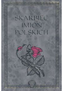 Skarbiec imion polskich