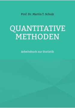 Quantitative Methoden