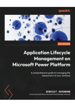 ​Application Lifecycle Management on Microsoft Power Platform