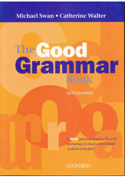 The Good Grammar