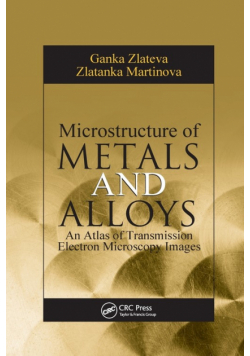 Microstructure of Metals and Alloys