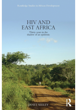 HIV and East Africa