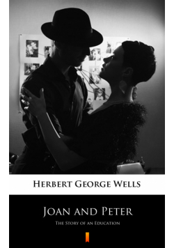 Joan and Peter. The Story of an Education