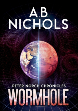 Peter Norch Chronicles - Wormhole