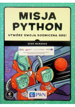 Misja Python