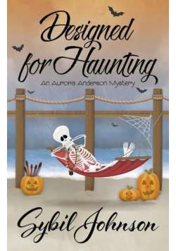 Designed For Haunting