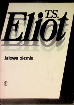 Jałowa ziemia
