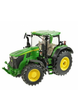 Britains traktor 7r 350 prestige TOMY