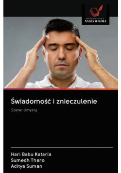 Świadomość i znieczulenie