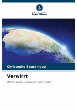 Verwirrt