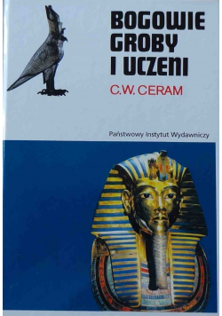 Bogowie groby i uczeni