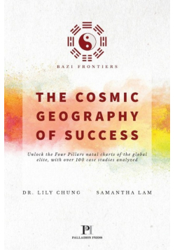 Bazi Frontiers, The Cosmic Geography of Success