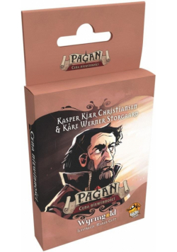 Pagan: Cena niewinności