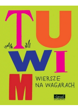 Wiersze na wagarach