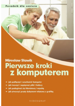 Pierwsze kroki z komputerem