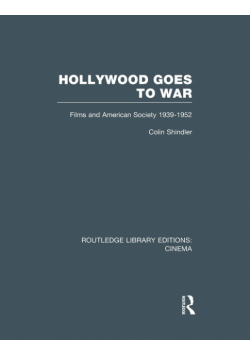 Hollywood Goes to War