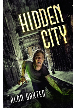 Hidden City