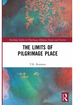 The Limits of Pilgrimage Place