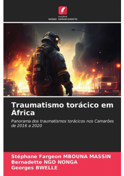 Traumatismo torácico em África