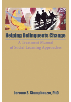 Helping Delinquents Change