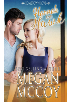 Hannah and Hawk