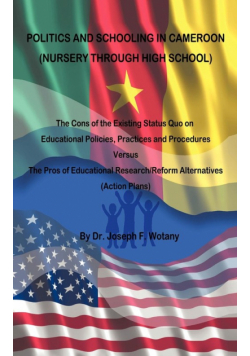 Politics and Schooling in Cameroon