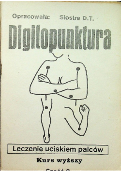 Digitopunktura część 2