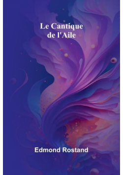 Le Cantique de l'Aile