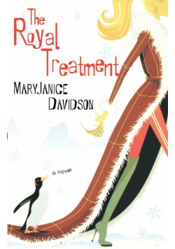 The Royal Treatment