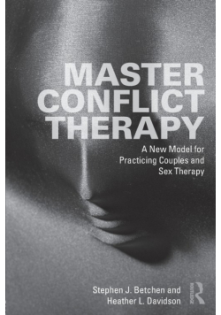 Master Conflict Therapy