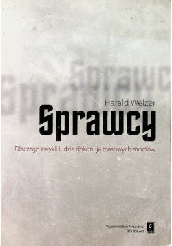 Sprawcy